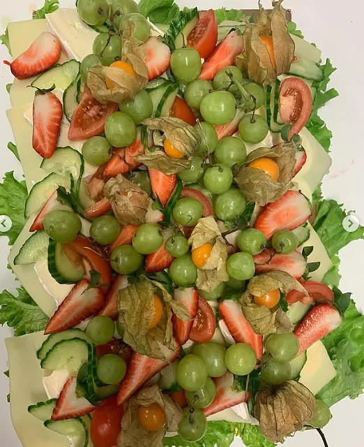 smörgåstårta