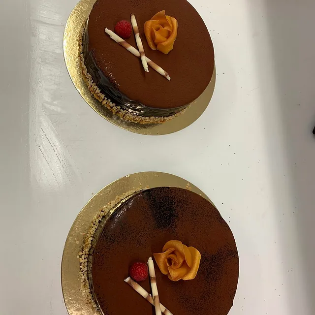 chokladbakelser